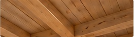 Wood Cladding 19 mm